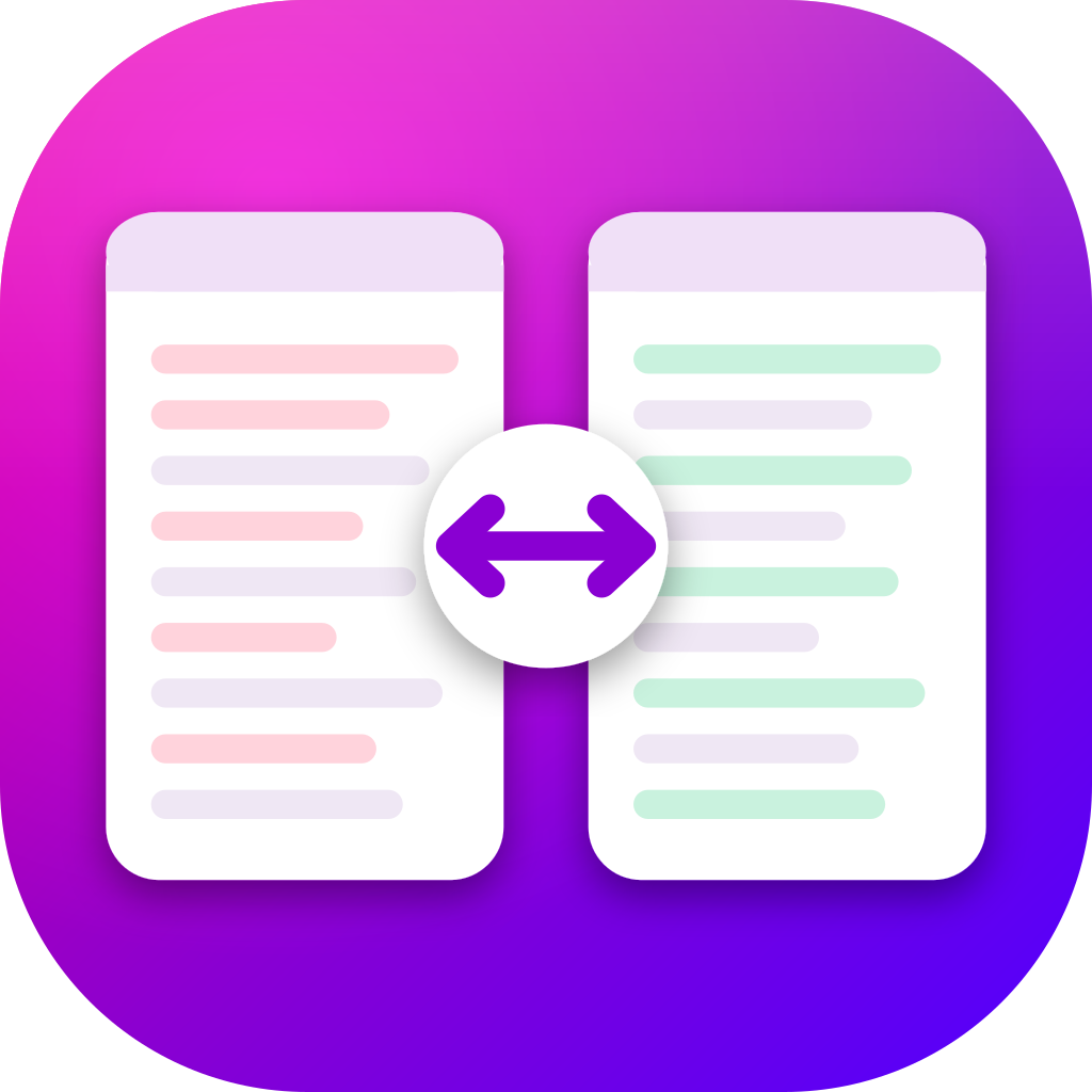 Branch (or commit) Diff